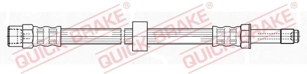 Brake Hose